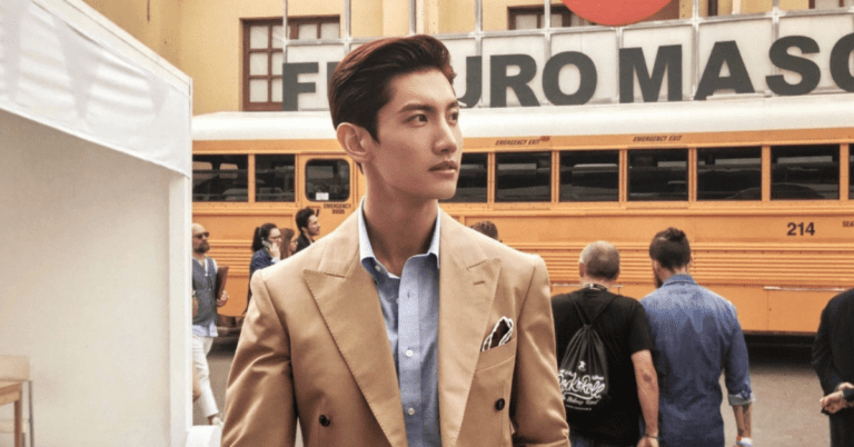 Read more about the article [KPOP FAQ] Who is Changmin’s Wife?